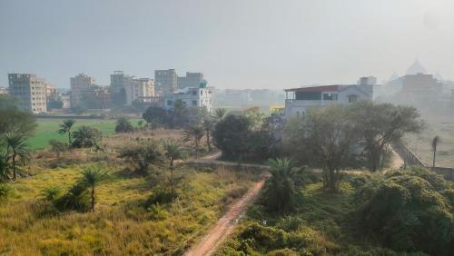View, Laxmi Narasimha homestay in Mayapur