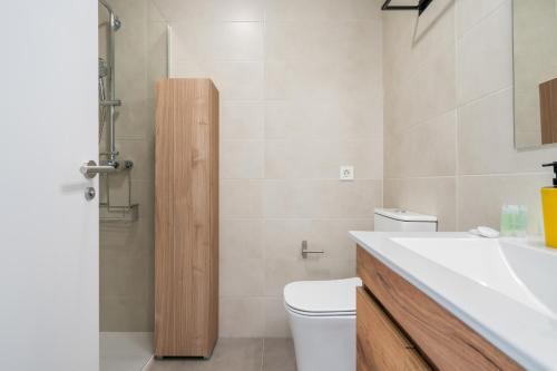 Executive Lofts Madrid Sur PARKING Alquiler temporal - image 12