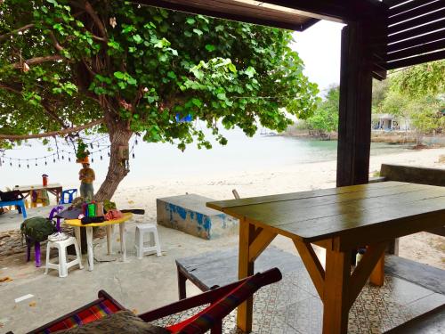 設施, Banpu Beach ,Koh Semet ,Ao Lung Dam ,หาดบ้านปู ,เกาะเสม็ดอ่าวลุงดำ in 奧田恩