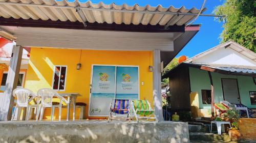 外部景觀, Banpu Beach ,Koh Semet ,Ao Lung Dam ,หาดบ้านปู ,เกาะเสม็ดอ่าวลุงดำ in 奧田恩