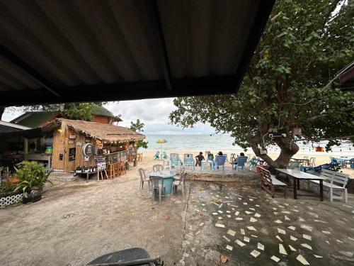 設施, Banpu Beach ,Koh Semet ,Ao Lung Dam ,หาดบ้านปู ,เกาะเสม็ดอ่าวลุงดำ in 奧田恩