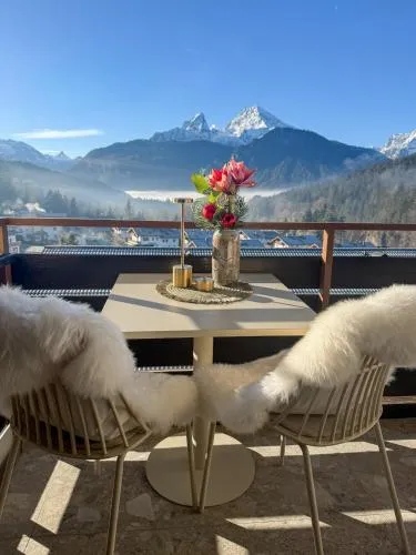 Bergherz Berchtesgaden in Berchtesgaden, Deutschland