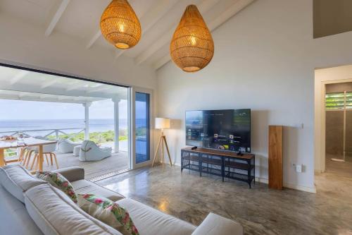Coral Estate Rentals in Willibrordus