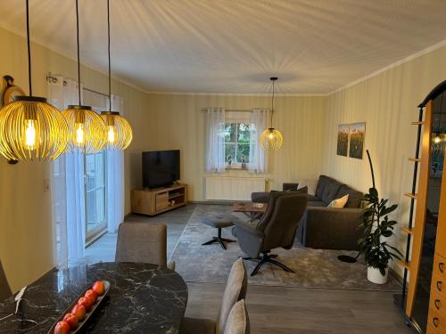 Ferienhaus Mücheln in Mücheln, Deutschland
