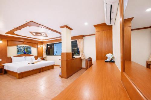 hotel photo