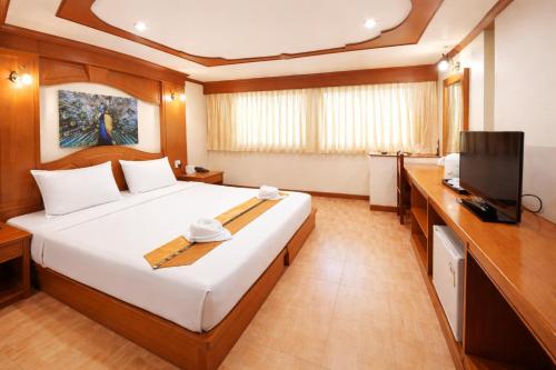 hotel photo