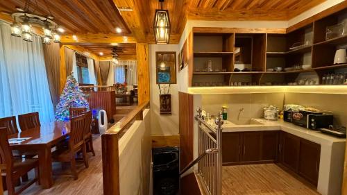 Divine Nordan Lodge in Tuding
