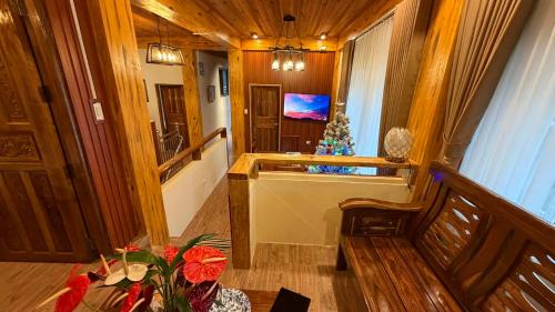 Divine Nordan Lodge in Tuding