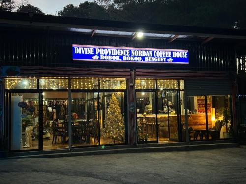 Divine Nordan Lodge
