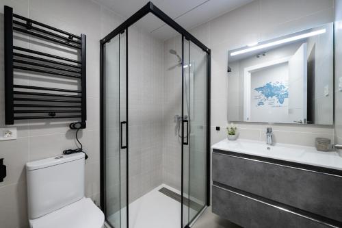 Getafe Suites - Apartment - Getafe