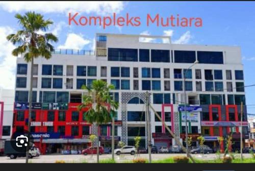 Hotel Mutiara in Gua Musang City