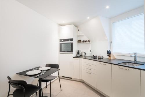 Apartments Quellenhöfli (Apartments Quellenhofli) in 菲茨瑙