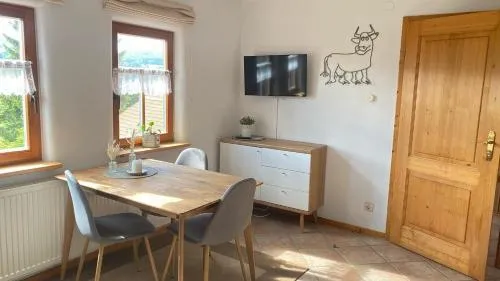 Ferienhof Heufelder Hof in Ehrenberg, Deutschland