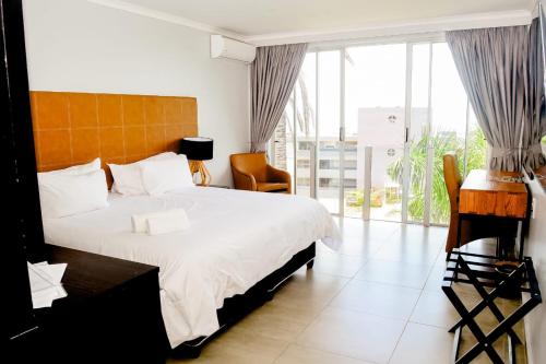 Margate Hotel in Margate