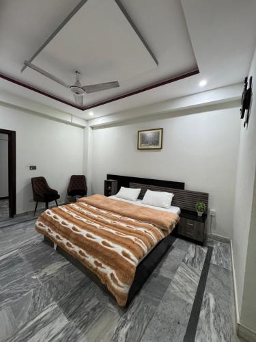 Serena Heights - Islamabad