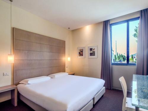 B&B HOTEL Calenzano First Hotel de charme Calenzano