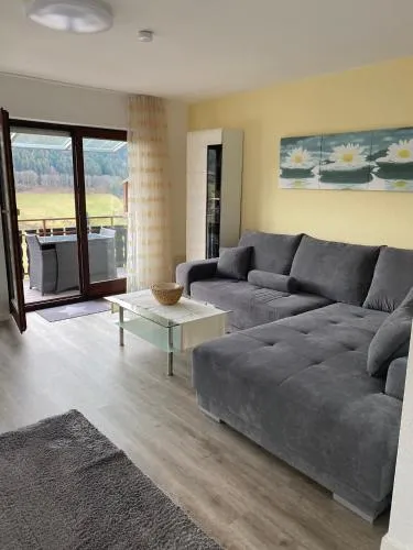 Ferienwohnung Inge in Bad Peterstal-Griesbach, Deutschland
