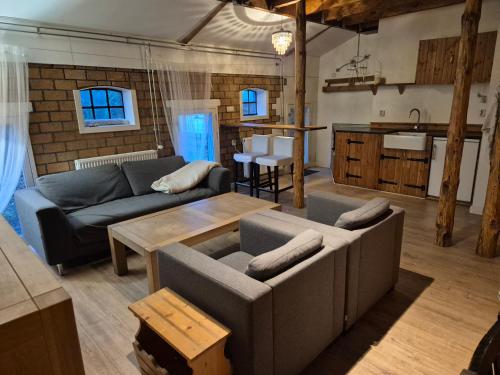 Facilities, Hoeve Op Vollenhof in Oldebroek