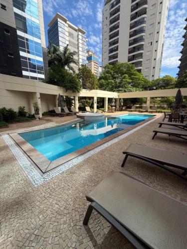 Vila Olimpia Rest Flat, São Paulo