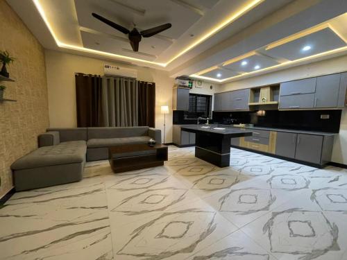 ASNB Residences 2BHK -F4