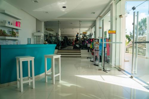 Portezuelo Hotel in Salta