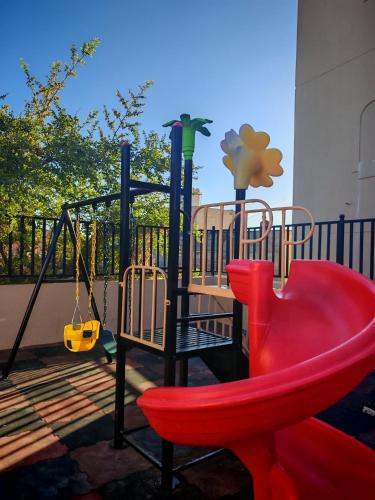 LAVENUE Hotel in نزوى