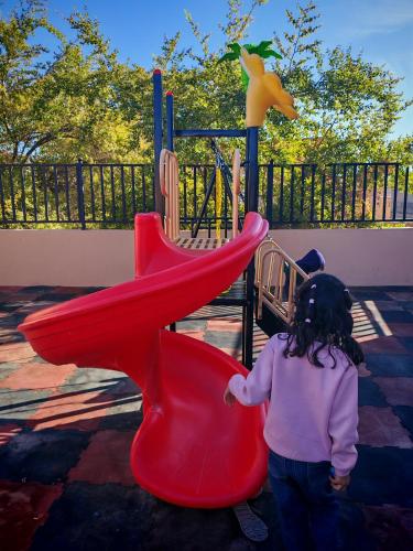 LAVENUE Hotel in نزوى