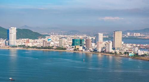 AN HẠ HOME in Quy Nhon