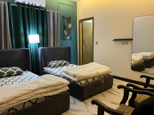 2BHK Luxury Apartment F3 By ASNB Residences - image 2