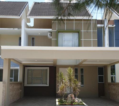 Danka Taman Golf Residence - Batam