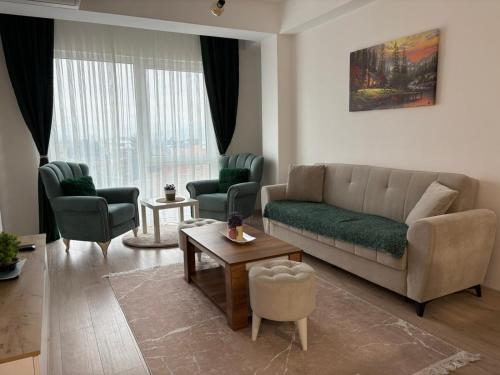 RIO Apartment, Petrovec