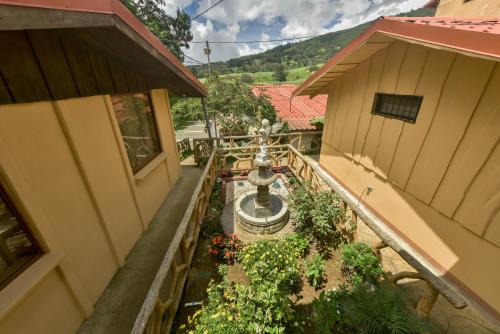 周邊環境, Hotel La Paz in 普阿西多