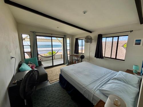 Stella Mar Oceanfront Hotel in 波波约