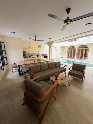 Casa Bourbon