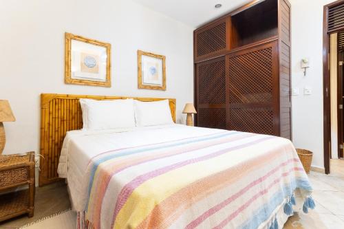 Casa Mar: Vista e Pé na Areia by Carpediem (Casa Mar: Vista e Pe na Areia by Carpediem) in Muriu