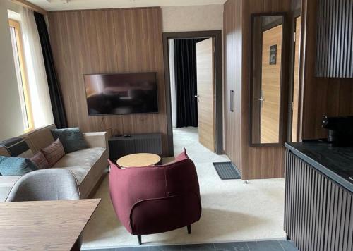 Woodside apartman in Kopaonik