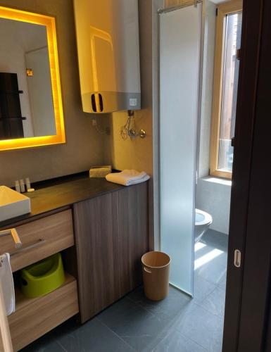 Woodside apartman in Kopaonik
