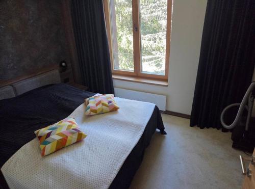Woodside apartman in Kopaonik