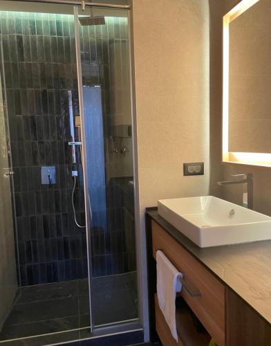 Woodside apartman in Kopaonik