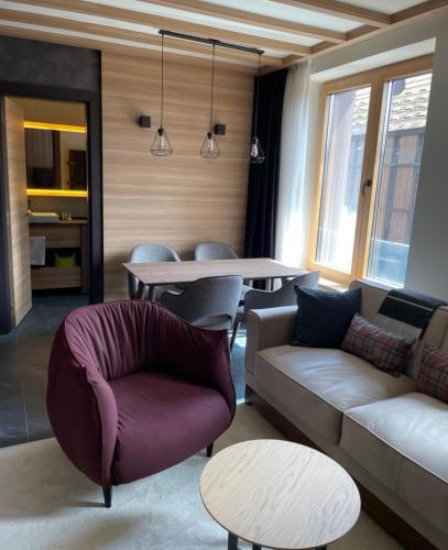 Woodside apartman in Kopaonik