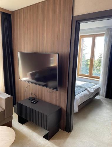 Woodside apartman in Kopaonik