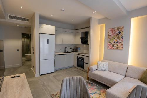 Boamonti Residence Sisli Apart - image 13