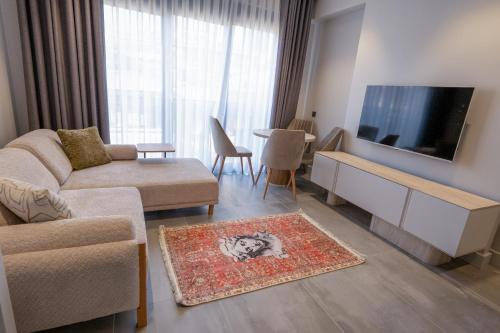 Boamonti Residence Sisli Apart - image 2