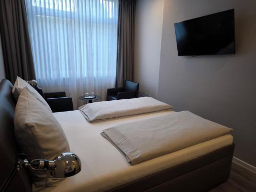 Hotel Meyer in Bergheim, Deutschland