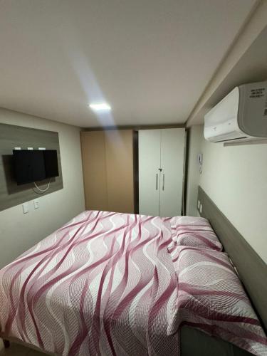 Suite premium quarto sala gold flat cabo branco - image 3