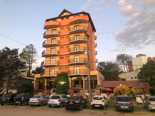 Hosteria Kaiken II
