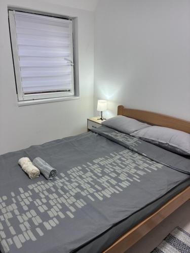 Belgrade Sobe Potic 3-Star Guesthouse room