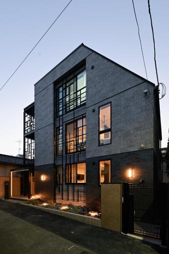 アーベイン新宿神楽坂