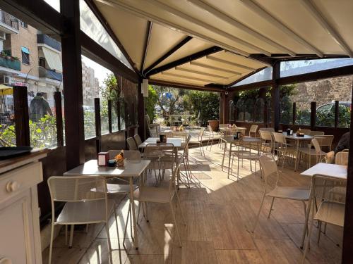 Παροχές, Be Your Home - Guest House Fuori Dal Porto in Τσιβιταβέκια