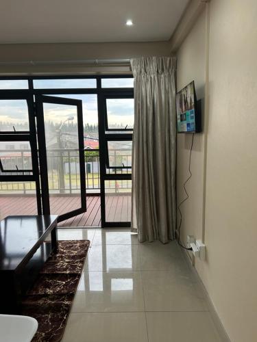 Išorė, Ollet Heights - Ocean View in Rytų Londonas